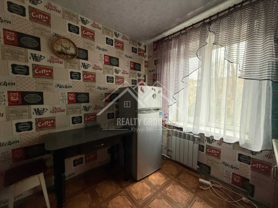 Оренда 2к квартири по вул.Тесленко Кривой Рог