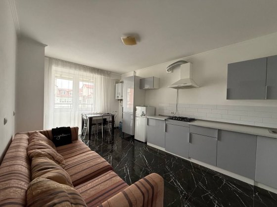 Оренда 2 кім квартири на Бамі Тернопіль