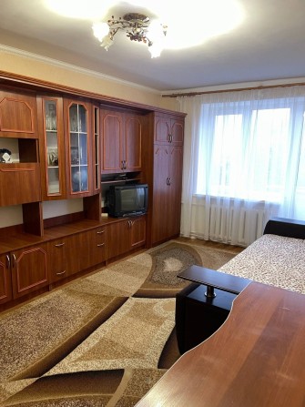 • Оренда , затишна 1- кімнатна , р-н Північний - фото 1