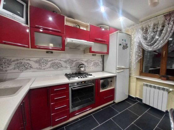 Здам 2х кім. по вул.Гайдамацька ,р-н Чайка. Ровно