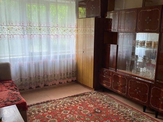 Сдам Квартиру  1-кімнатну Кривой Рог