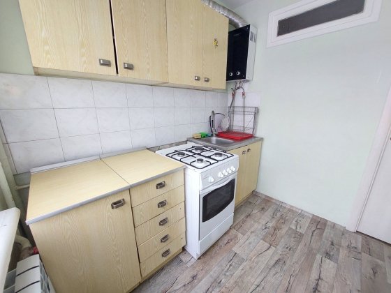 Квартира 2/х кім Карпенка Тернопіль