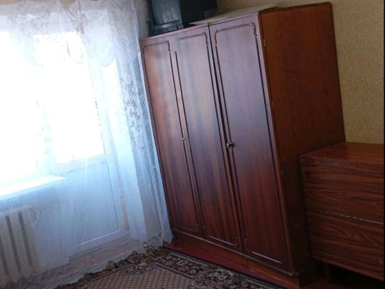 Оренда. Центрі 1-но кімнатна квартира повністю укомплектована Полтава