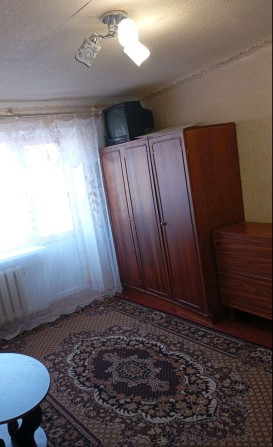 Оренда. Центрі 1-но кімнатна квартира повністю укомплектована - фото 1