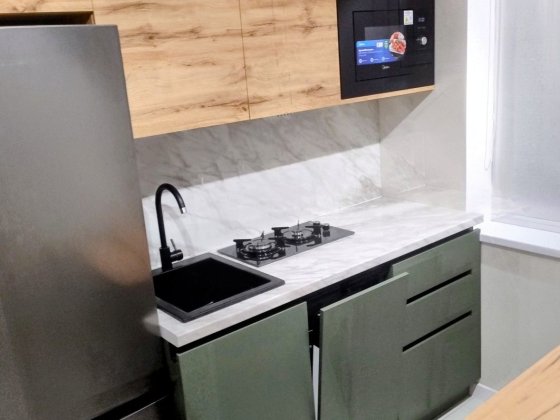 Первая сдача! Аренда 2к квартиры на Героев АТО Кривой Рог