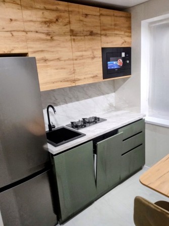 Первая сдача! Аренда 2к квартиры на Героев АТО - фото 1