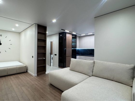 Стильна 1к.квартира біля Велесу Івано-Франківськ