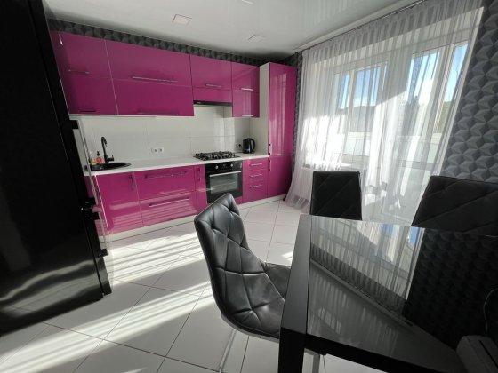 Однокімнатна квартира на подолі аренда Полтава