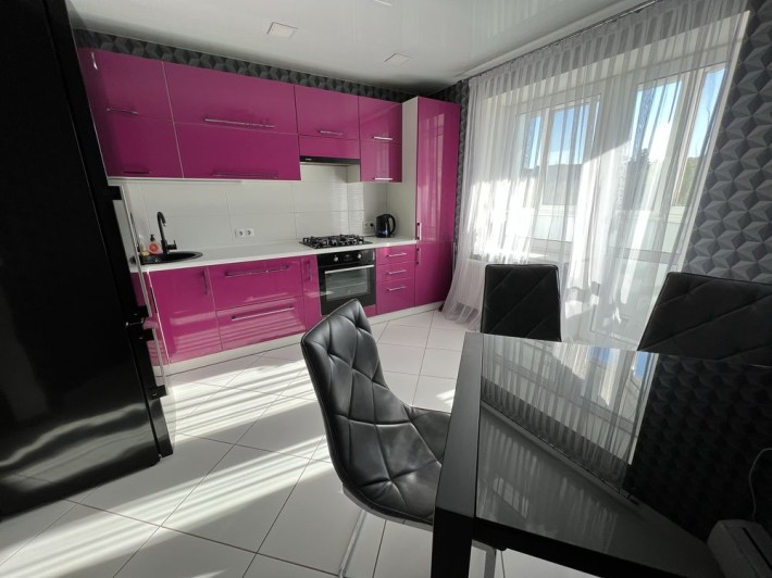 Однокімнатна квартира на подолі аренда - фото 1