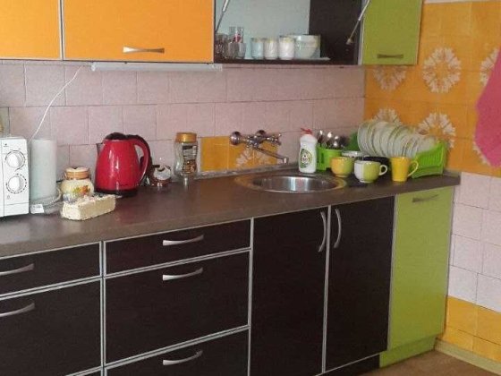 Оренда 4-кімнатної квартири по вул. Білопільський Шлях Суми