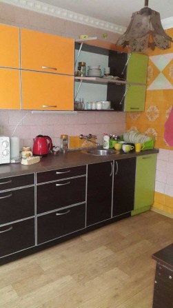 Оренда 4-кімнатної квартири по вул. Білопільський Шлях - фото 1