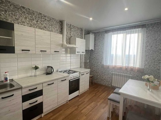 Оренда 2-кімнатної квартири в Новобудові на Кременчуцькій Полтава