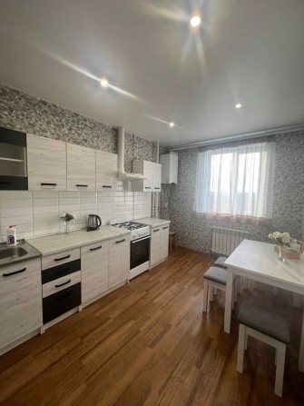 Оренда 2-кімнатної квартири в Новобудові на Кременчуцькій - фото 1