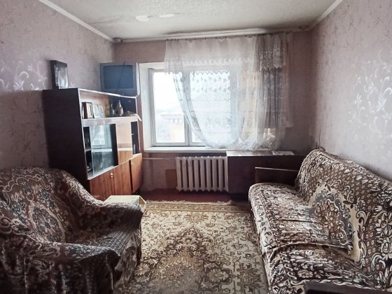 Оренда 2 кімнатна на Володимира Великого Кривой Рог