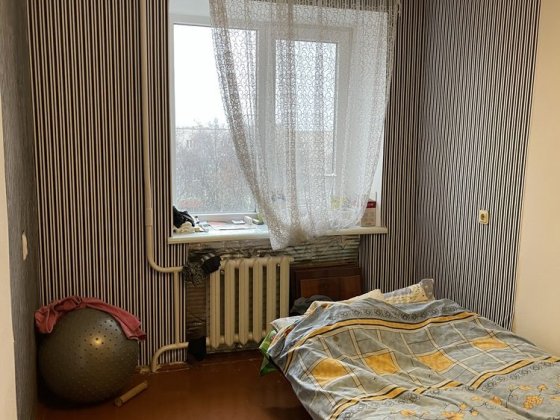 Здається 2 кімнатна квартира біля 12 Школи Ровно