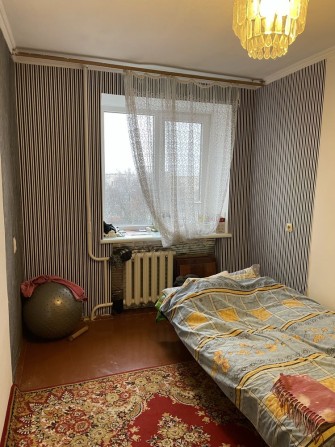 Здається 2 кімнатна квартира біля 12 Школи - фото 1