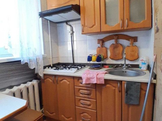 Оренда 1-кімнатної квартири по вул. Білопільський Шлях Суми