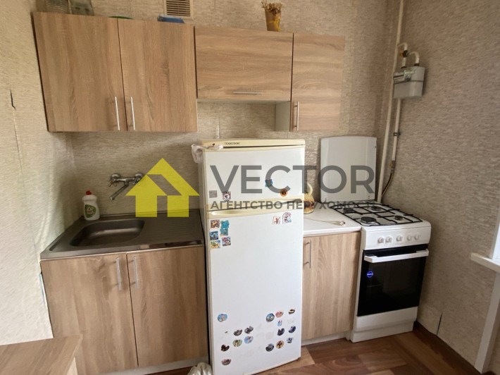 Оренда 1к квартири “заходь і живи” — меблі та техніка в наявності - фото 1