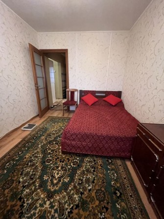 Оренда квартири масив Сонячний - фото 1