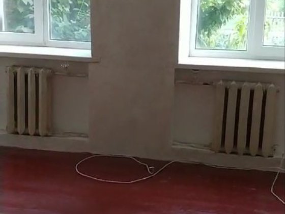 ‼️Продаж однокімнатна жд вокзал  ‼️ Сумы