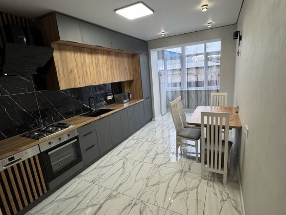 Оренда 1 кімнатної квартири ЖК Містечко Центральне Івано-Франківськ