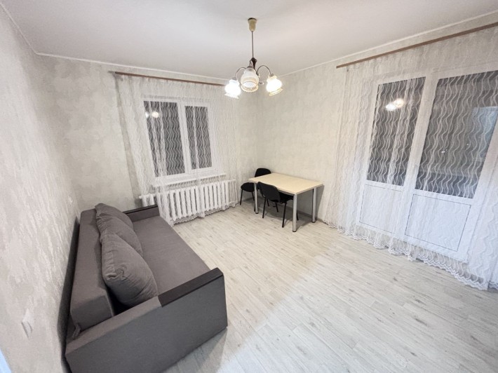 Здам 1к Проспект Свободи - фото 1