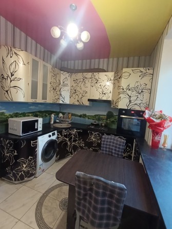 Оренда 3 кімнатна центр Соцмісто - фото 1