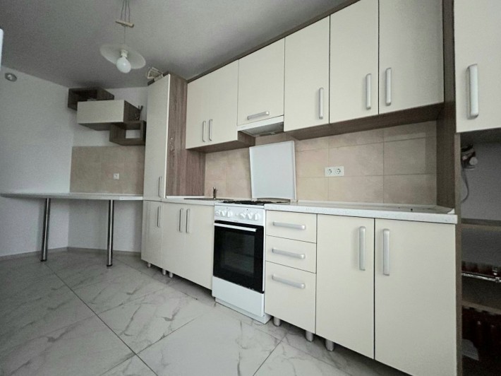 Оренда квартири у новобудові - фото 1