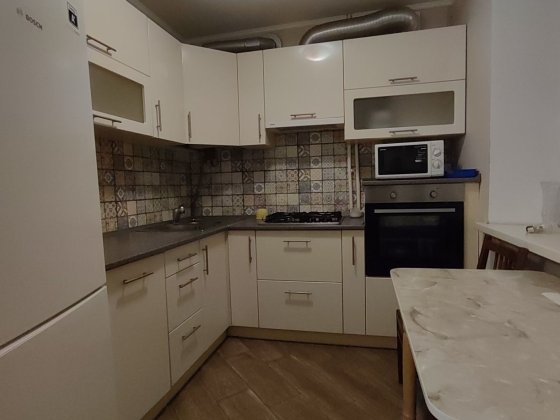 Затишна двокімнатна квартира в районі Фурманова! Полтава