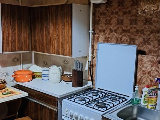 Сдам 3кв.Карачуны ул.Перекопская Кривой Рог