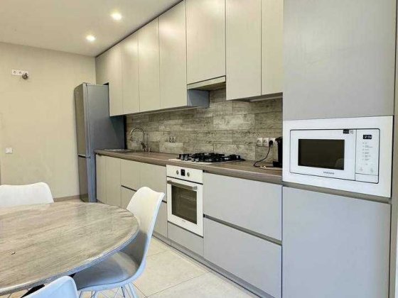 Оренда 2-х кімнатної квартири в центрі міста Івано-Франківськ