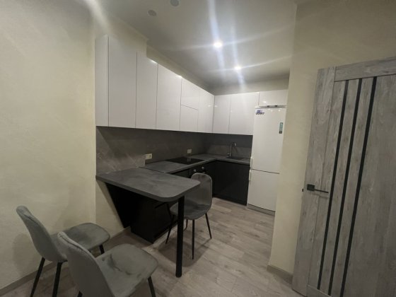 Оренда 1км квартири в центрі міста Рівне