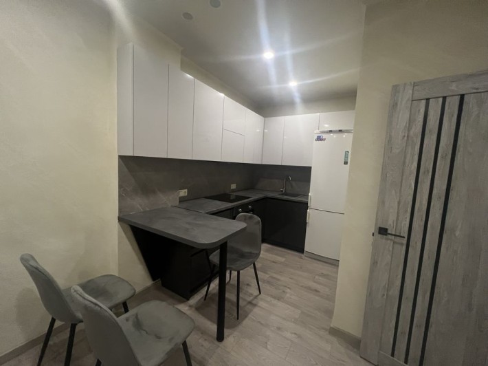 Оренда 1км квартири в центрі міста - фото 1