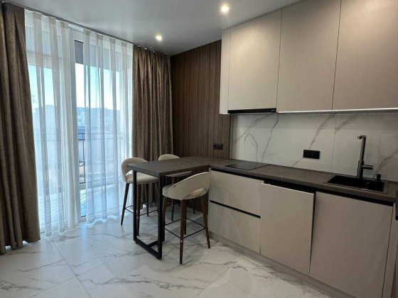 ПЕРША ЗДАЧА Оренда 1-к в Центрі міста Івано-Франківськ