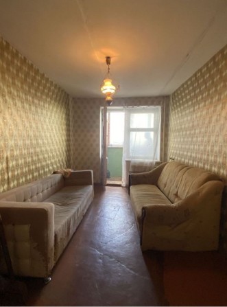 Оренда 2к.кв на Роменській - фото 1