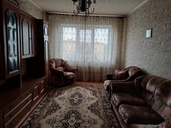 3-х кімнатна квартира на м-ні Сонячний біля Тисячки Кривой Рог