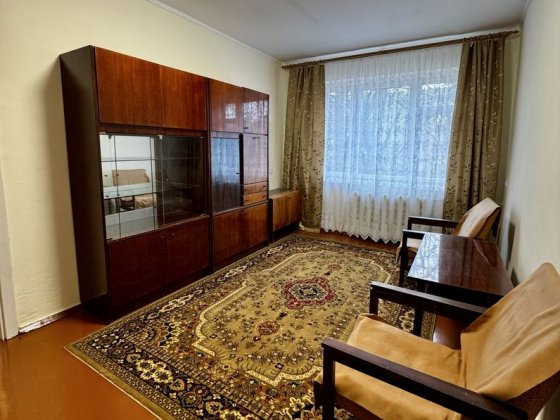 Оренда 2-кім.квартири в центрі міста! Івано-Франківськ