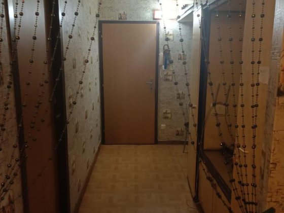 Здаєтся 2 кімнатна квартира на Всебратському -2  . Кривий Ріг