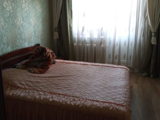 Здам 4-х кімнатну квартиру (одна кімната закрита) Сумы