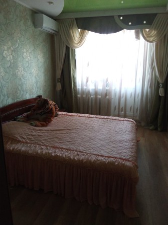 Здам 4-х кімнатну квартиру (одна кімната закрита) - фото 1