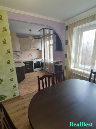 Оренда / Квартира / вул. Кн.Острозького, Ювілейний, Рівне - фото 1