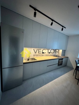 Оренда однушки з сучасним ремонтом у Новобудові. - фото 1