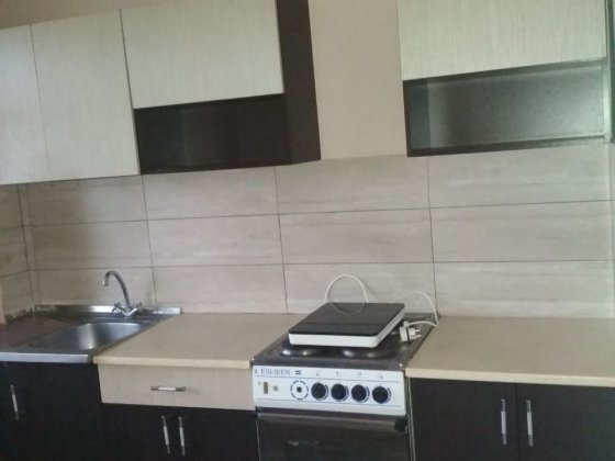 Здам 1к.кв на Лушпы от владельца. Суми