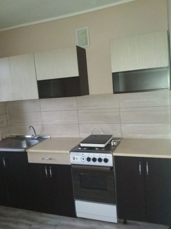 Здам 1к.кв на Лушпы от владельца. - фото 1