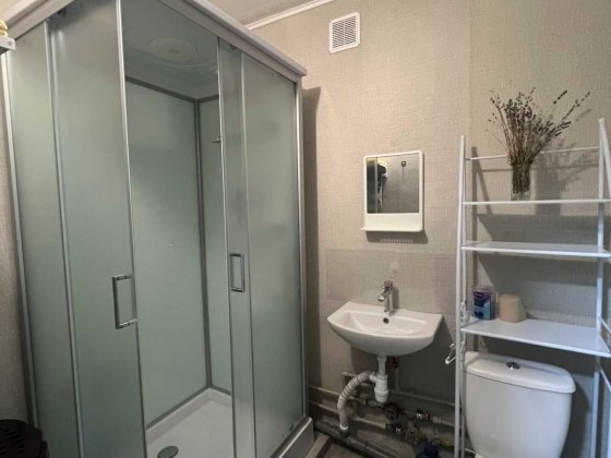 Оренда 1-кімнатної квартири на Докучаєва! Полтава