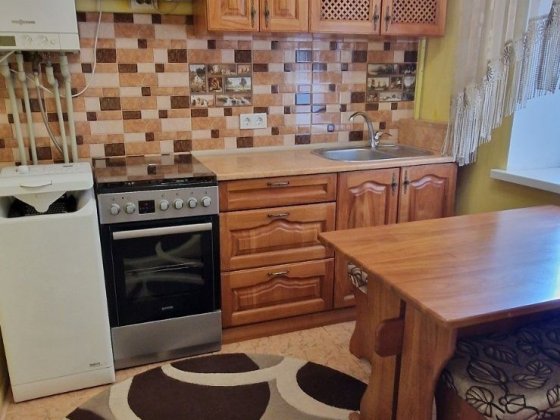 Оренда 2кім.кв з індивідуальним опаленням. Тернопіль