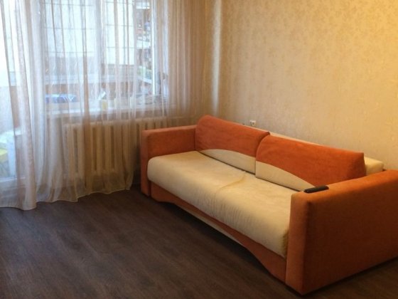 Здам 1-к квартиру в центрі  вечірнього бульвару Кривой Рог