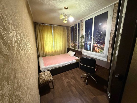 Оренда 2к квартири на пл. Визволення Кривой Рог