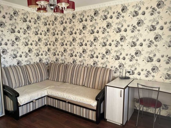 Здам затишну 1-кім квартиру Суми