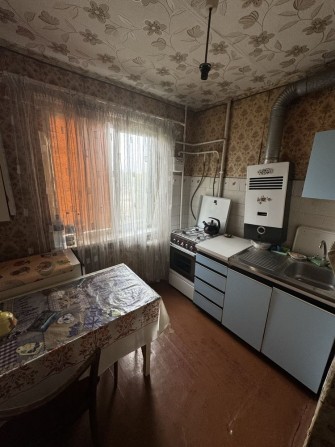 Здається 3 кімнатна квартира в центрі міста - фото 1